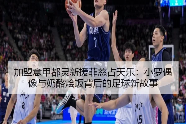 加盟意甲都灵新援菲慈占天乐：小罗偶像与奶酪烩饭背后的足球新故事